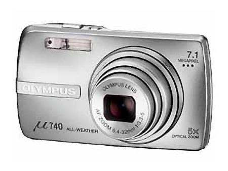 ���ְ�˹��OLYMPUS���� 740ͼƬ���� ��9�� -ZOL�йش����ߵ�9��