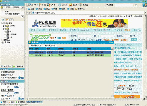 PP���ͨ2006�°����غ�ʹ����ȫ����ͼƬ����,ͼ4-ZOL�йش����ߵ�4��