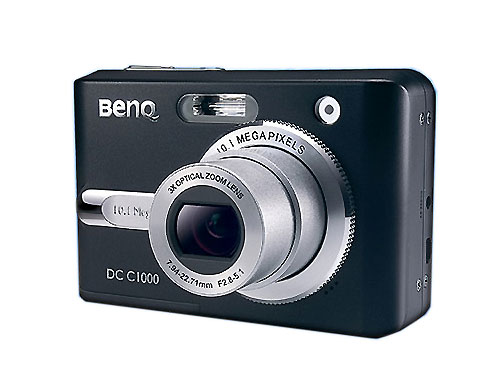 ������BenQ��C1000 ��1��