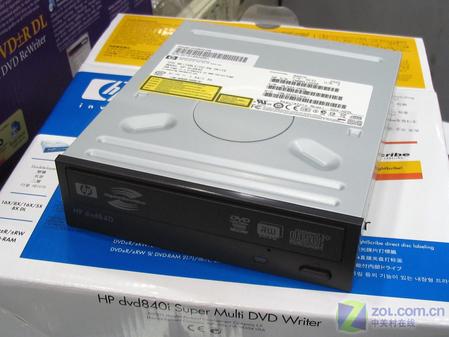 ��10�Ź���� HP dvd840i��ѧ�ؼ���ͼƬ����,ͼ14-ZOL�йش����ߵ�14��