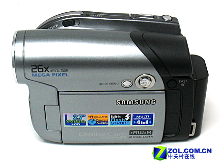 ���ǣ�Samsung��VP-DC565WiͼƬ���� ��29�� -ZOL�йش����ߵ�29��