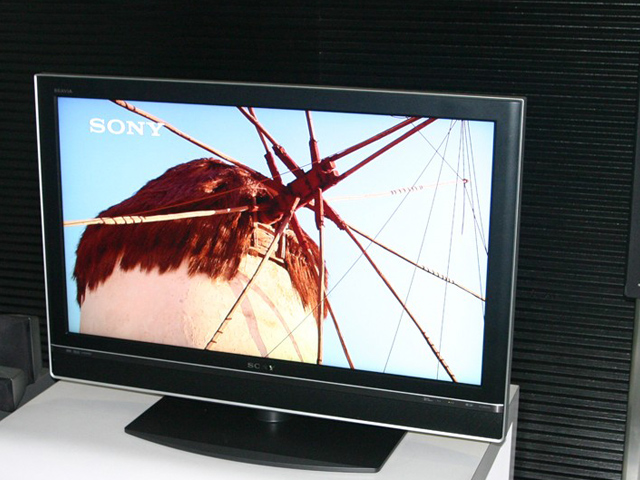 ���ᣨSONY��KLV-40V200AͼƬ���� ��16�� -ZOL�йش����ߵ�16��