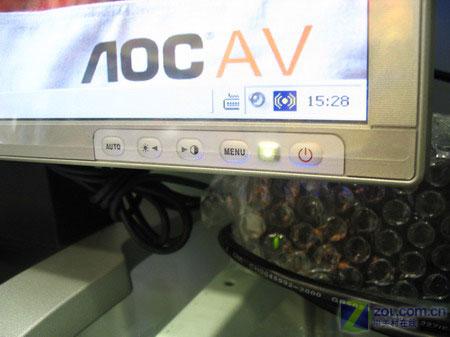 AOC193SW(5ms)ͼƬ���� ��7�� -ZOL�йش����ߵ�7��