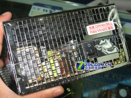 ���� �°�400W���ζ�˵�Դ����398ԪͼƬ����,ͼ4-ZOL�йش����ߵ�4��