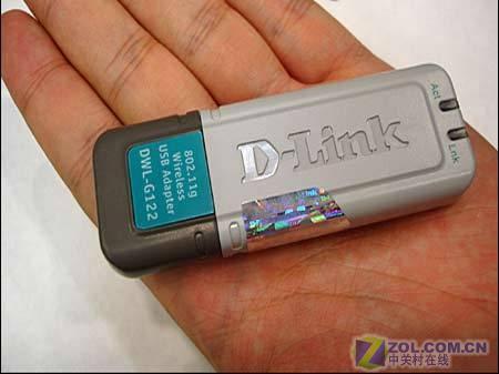 D-LinkDWL-G122ͼƬ���� ��3�� -ZOL�йش����ߵ�3��