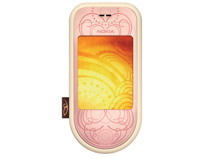 ŵ���ǣ�NOKIA��7373ͼƬ���� ��30�� -ZOL�йش����ߵ�30��