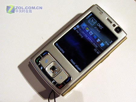 ֵ���ڴ���S60���� ŵ����N95�ֳ�����ͼƬ����,ͼ4-ZOL�йش����ߵ�4��