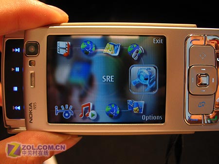 ֵ���ڴ���S60���� ŵ����N95�ֳ�����ͼƬ����,ͼ13-ZOL�йش����ߵ�13��