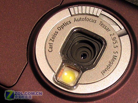 ŵ���ǣ�NOKIA��N95ͼƬ���� ��130�� -ZOL�йش����ߵ�130��