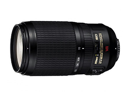 �῵��Nikon��AF-S VR 70-300mm f/4.5-5.6G IF-ED ��1��