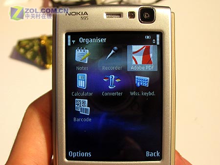 ֵ���ڴ���S60���� ŵ����N95�ֳ�����ͼƬ����,ͼ37-ZOL�йش����ߵ�37��