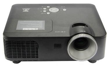 ��Я3DͶӰ ��ͼDS211Խ������ 