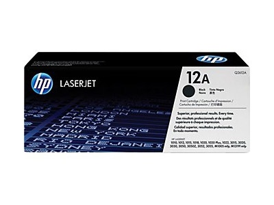 ���գ�HP��HP 12A(Q2612A)�������ͼƬ���� ��2�� -ZOL�йش����ߵ�2��