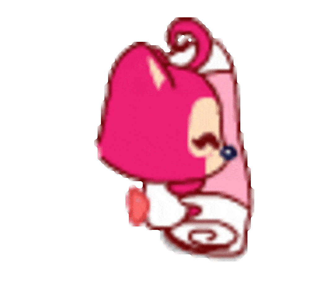 【高清图】阿狸qq表情包 阿狸卡通表情包下载大全 图8