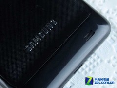 TD版Samsung galaxy s ⅱ 三星i9108评测 