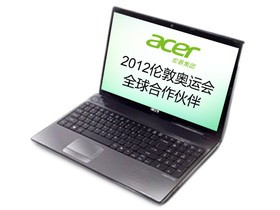 Acer 5950G-2634G75Wnss