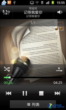 TD版Samsung galaxy s ⅱ 三星i9108评测 