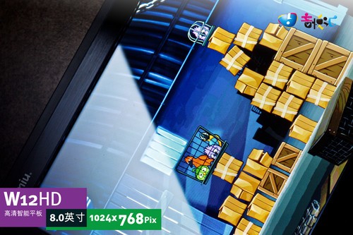 8Ӣ����������û�W12HD��ʽ���� 