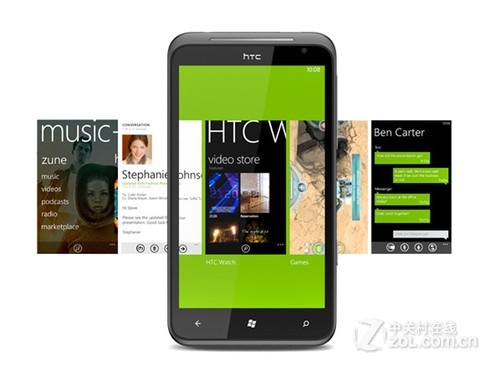 HTC X310e ͼƬ(1)-Ѹ����Ѷ