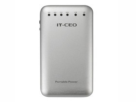 IT-CEO U6600/6600�����ƶ���Դ Ϊ�ֻ�ƽ���������� ��������