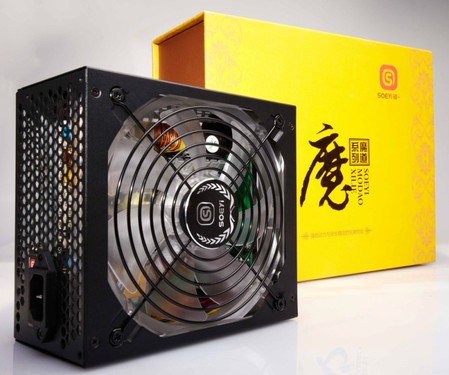 ģ��ʽ������  ˶һħ��X6600�����Ƶ�Դ�������� 