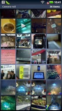 W˫DROID ĦME863 