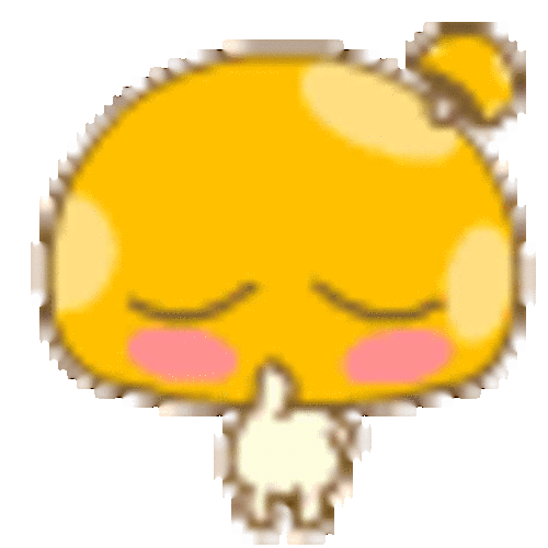 蘑菇点点内容囊括 qq表情等各大im聊天表情,flash短片,四格漫画等