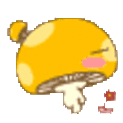 蘑菇点点内容囊括 qq表情等各大im聊天表情,flash短片,四格漫画等