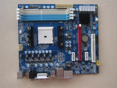 A75��ֵ֮ѡ������GMA75M-U3�ͳ�ֵ�� 