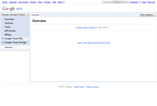 Ӧü Google Cloud SQLָ 
