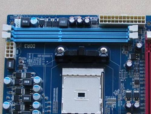 APU���Ѵ ����A55�������ۼ�488Ԫ 