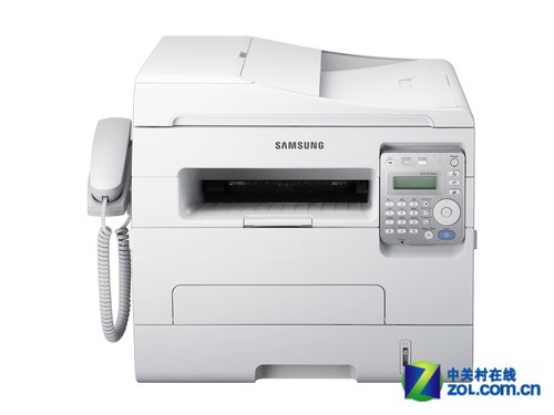 高效经济 三星最新黑白激光一体机揭秘