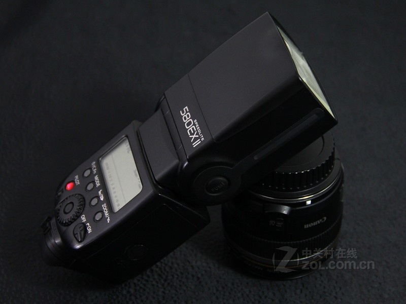 ���ܣ�Canon��580EX II ��1��