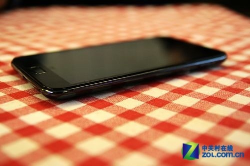 巨屏有大智慧 三星GALAXY Note抢先试用