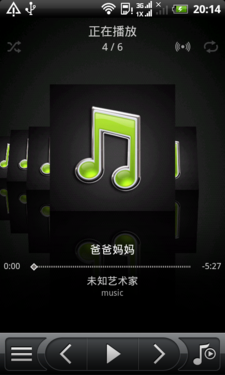 C+G˫+Sense UI HTC˫S Z510d 