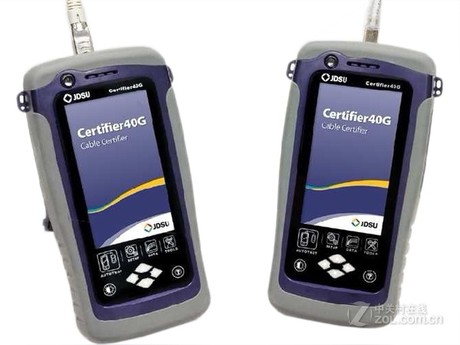 【AirCheck Wi-Fi无线网络测试仪和NGC-4500