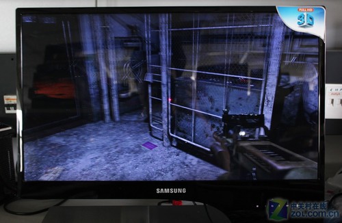 最新发布：AOC的第一台偏光3D显示器即将面世