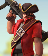 2011ȫ��FPS���Ρ����桷��ɫ���� 