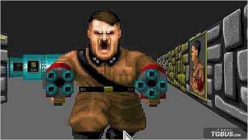 皮卡丘哪不和谐?盘点各国被禁止的游戏