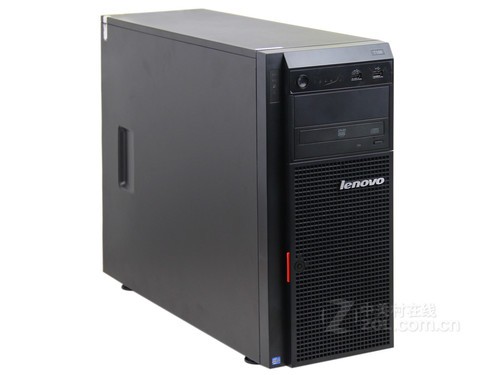 高品质专业服务器 联想T168售价7000元