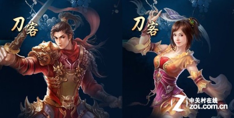 龙之谷玩什么职业好_倩女幽魂玩什么职业好_倩女平民玩什么职业好