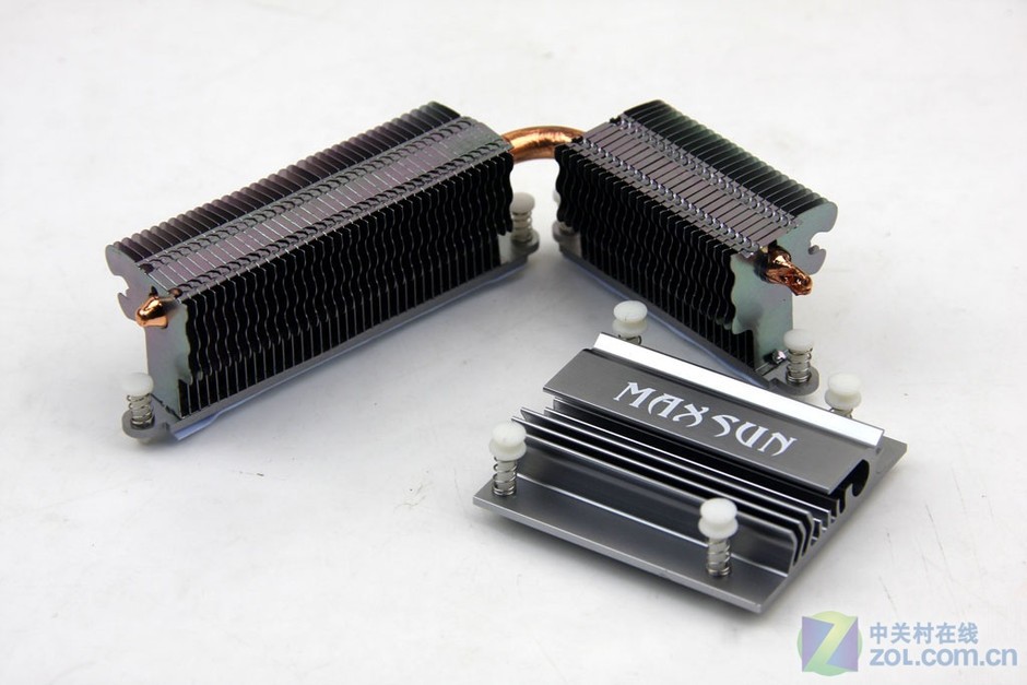主板散热器