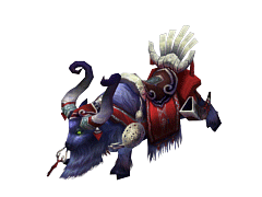 【高清图】 天龙八部3游戏系统介绍——坐骑系统图27