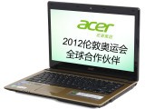 Acer 4752G-2452G75Mncc