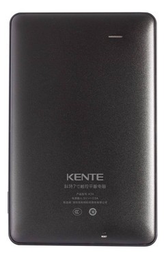 影音佳境 非同凡响 KENTE K¬-7A