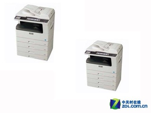 三年质保 夏普数码复合机1808S特价 