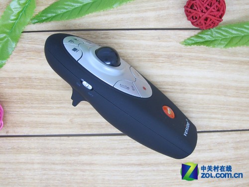 Vesine LP05N演示器 集成毡尖笔和橡皮擦
