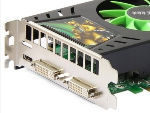 什么卡不爆显存市售大容量中端卡推荐_显卡新