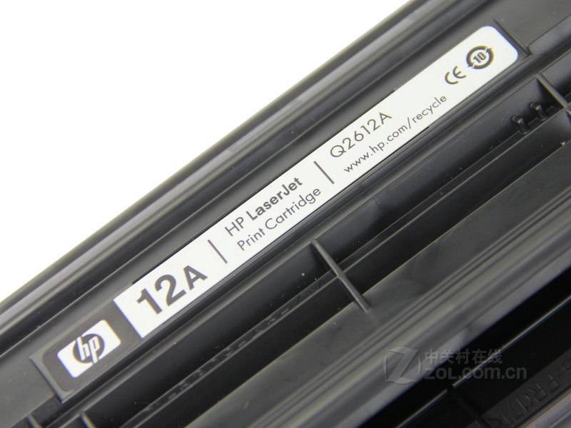 ���գ�HP��HP 12A(Q2612A)ͼƬ���� ��9�� -ZOL�йش����ߵ�9��