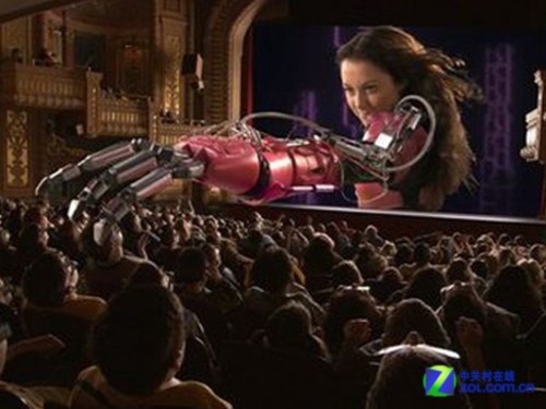 改变一小步生活一大步 数字看2011手机圈 